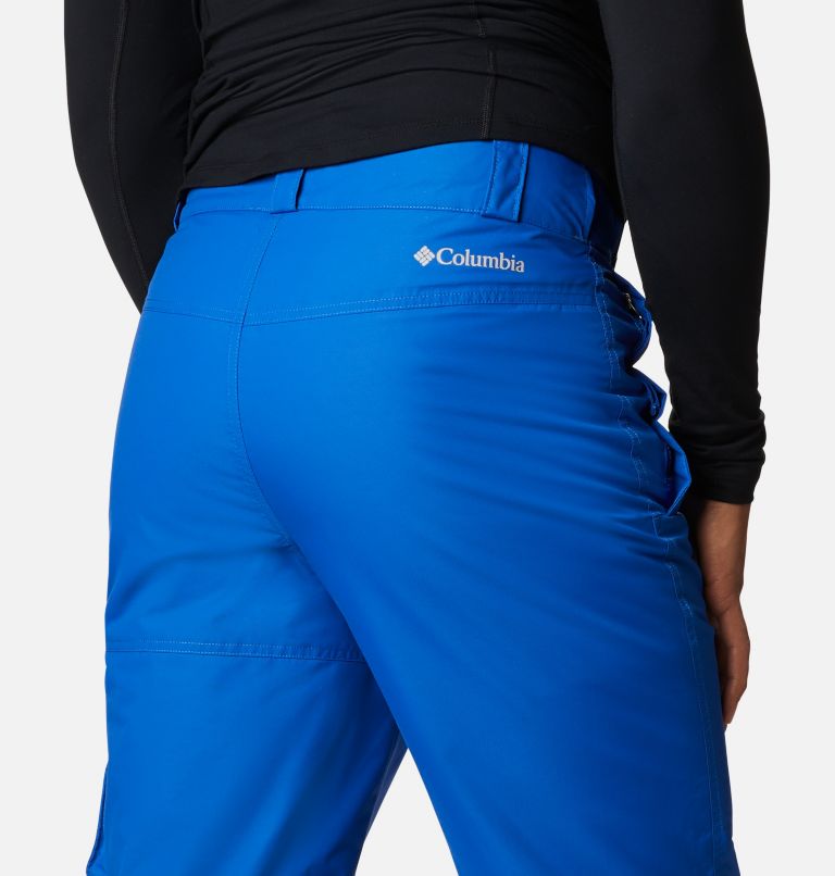 Columbia Hero Snow Men Ski Pants | PFAVNT-417