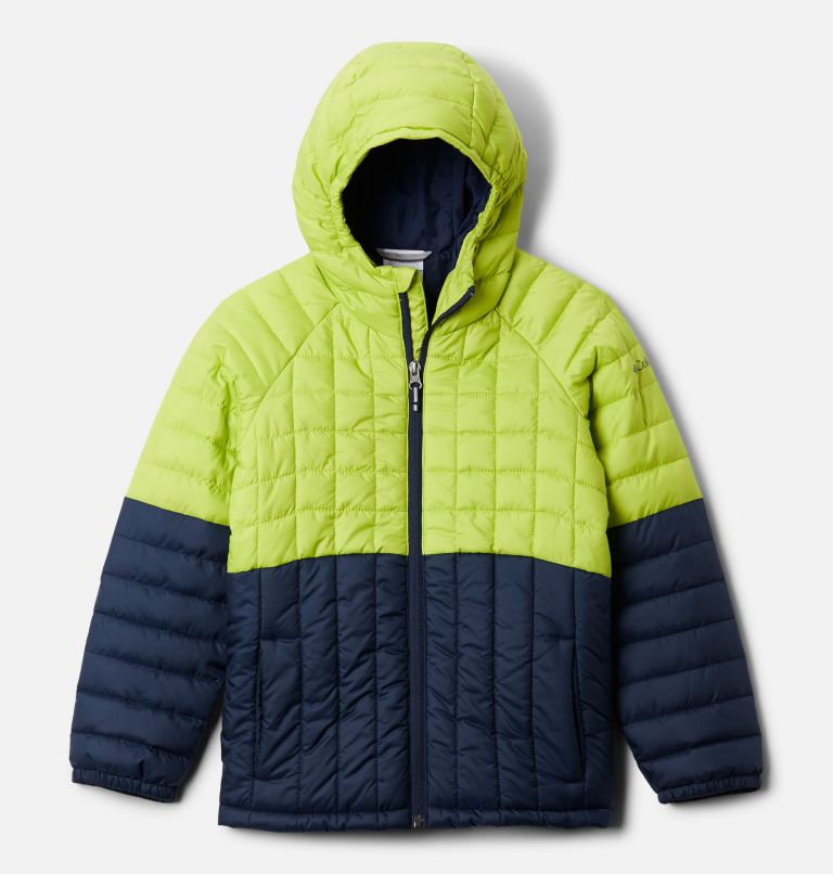 Columbia Humphrey Hills Kids\' Puffer Jackets | KWTINO-061