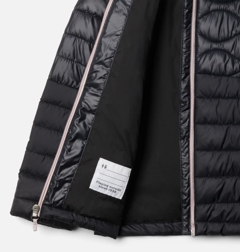 Columbia Humphrey Hills Kids' Puffer Jackets | WBFALS-721