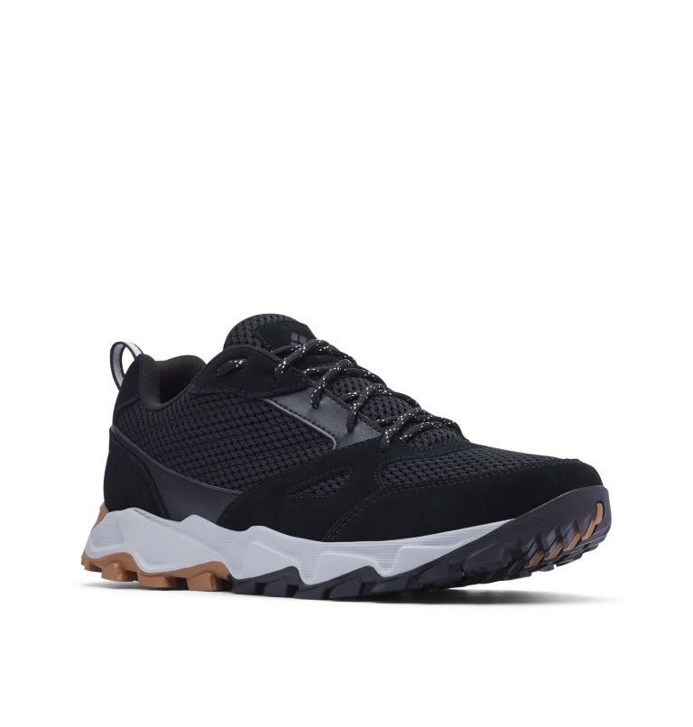 Columbia IVO Trail Men Sneakers | IJDETG-836