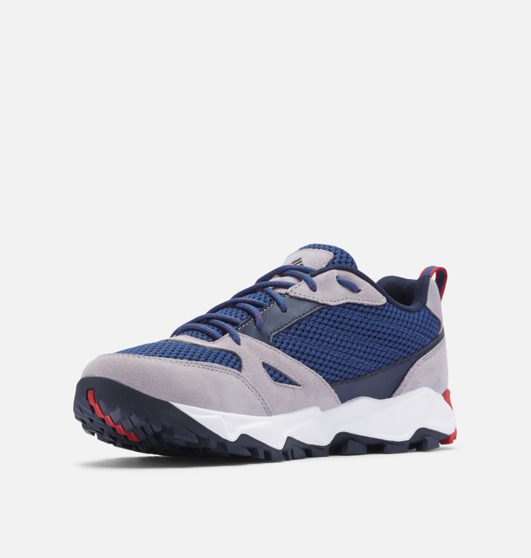 Columbia IVO Trail Men Sneakers | JFXDPM-756