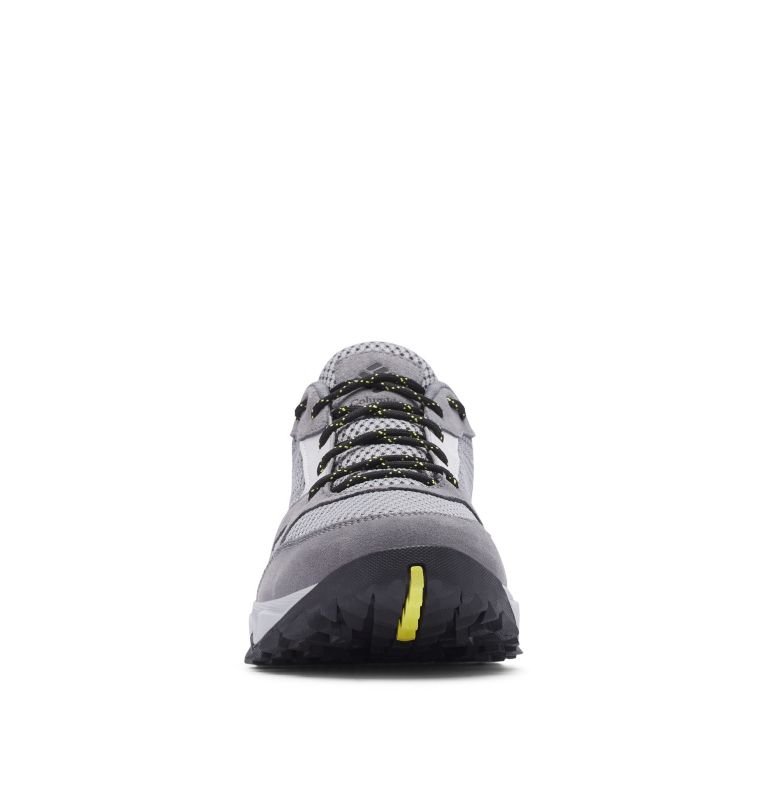 Columbia IVO Trail Men Sneakers | NBMGSX-695