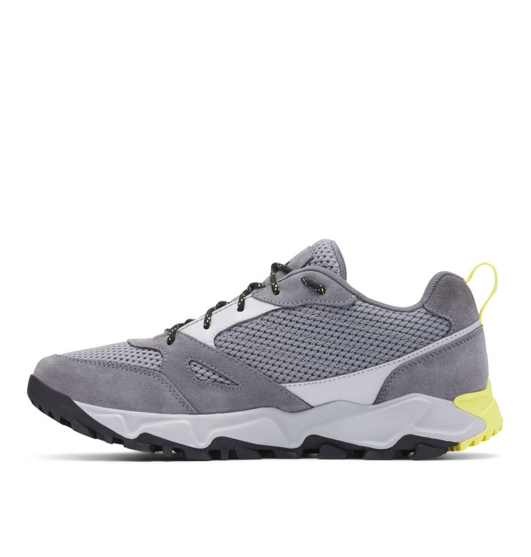 Columbia IVO Trail Men Sneakers | NBMGSX-695