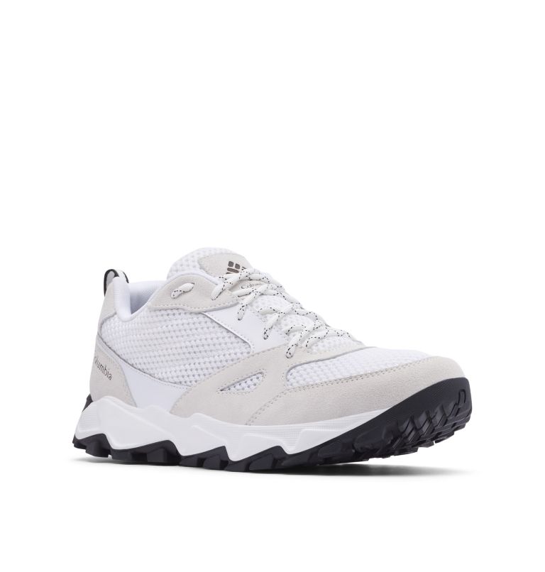 Columbia IVO Trail Men Sneakers | ZPBVGI-271