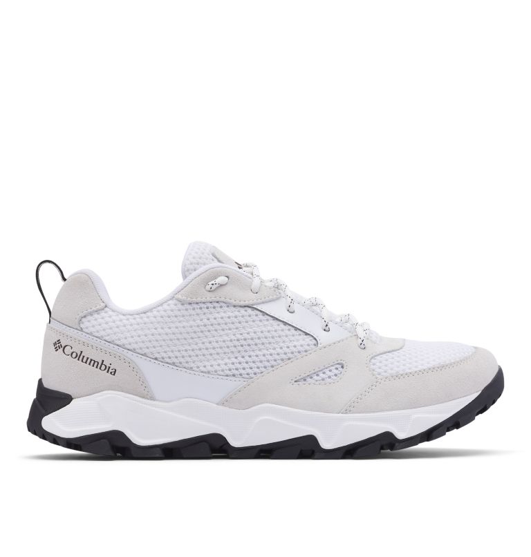 Columbia IVO Trail Men Sneakers | ZPBVGI-271