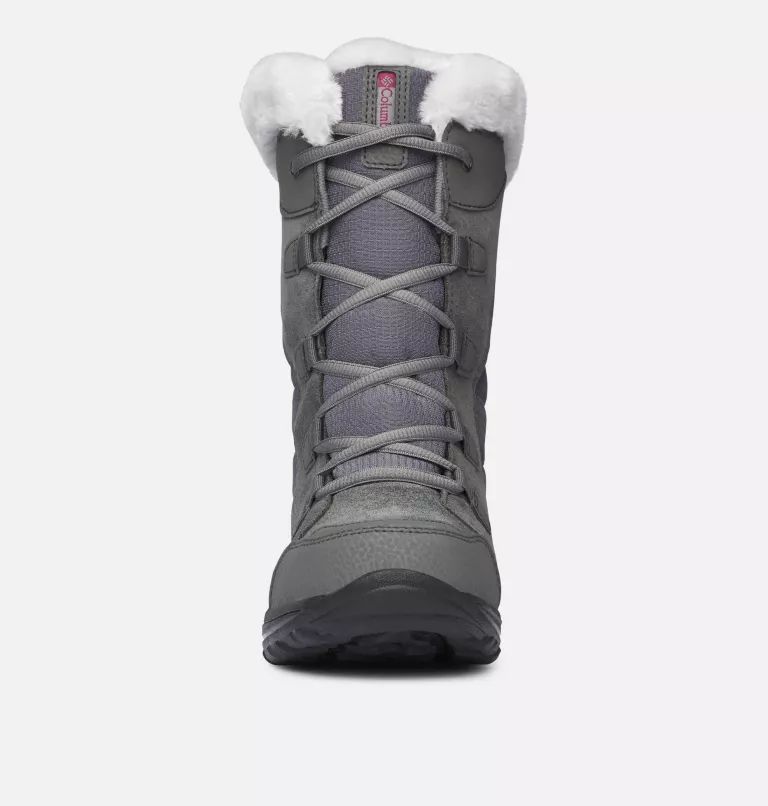 Columbia Ice Maiden™ II Women Boots Grey | MUZGLX-417