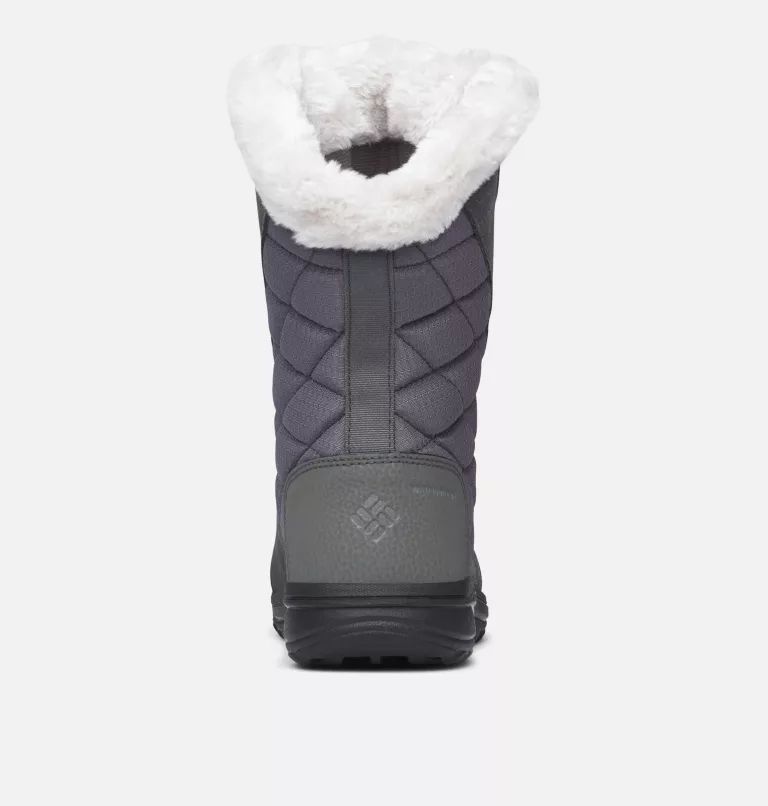 Columbia Ice Maiden™ II Women Boots Grey | MUZGLX-417