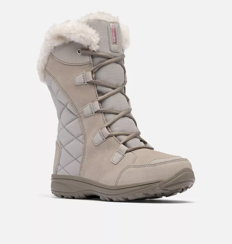 Columbia Ice Maiden™ II Women Boots Grey | LEXKTG-196