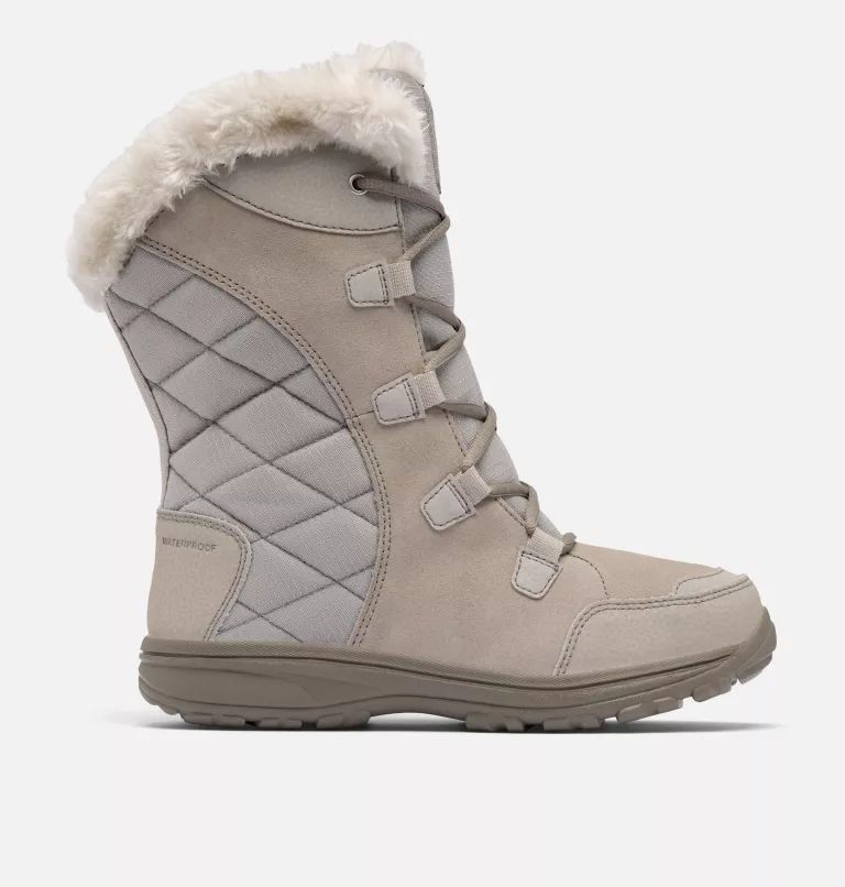 Columbia Ice Maiden™ II Women Boots Grey | LEXKTG-196