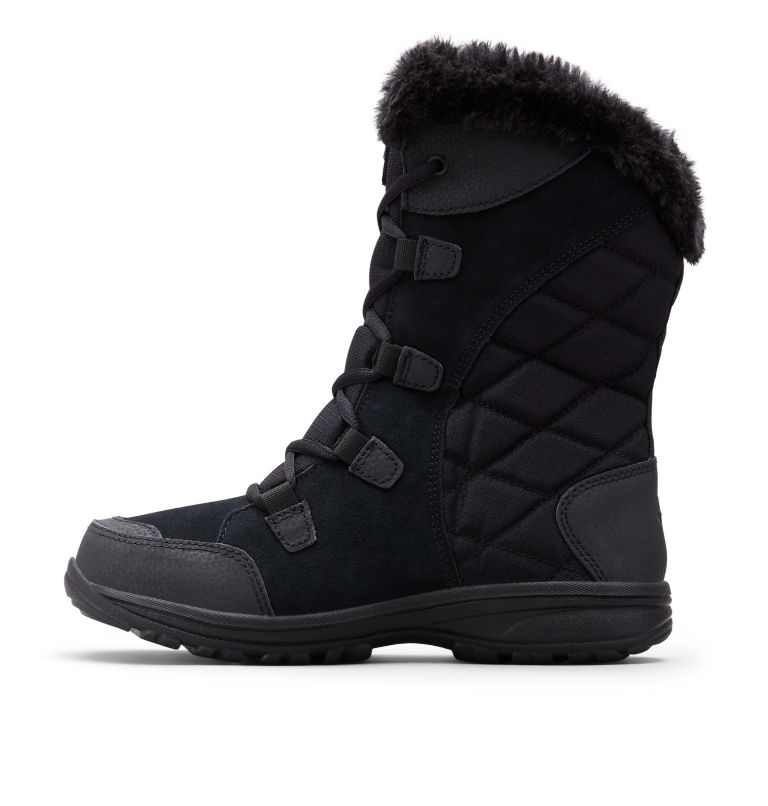 Columbia Ice Maiden II Women Boots | JKURTN-015