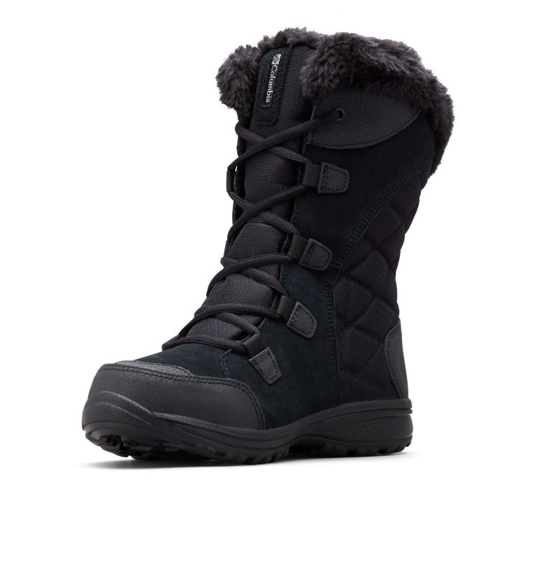 Columbia Ice Maiden II Women Boots | JKURTN-015