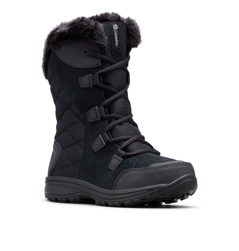 Columbia Ice Maiden II Women Boots | JKURTN-015