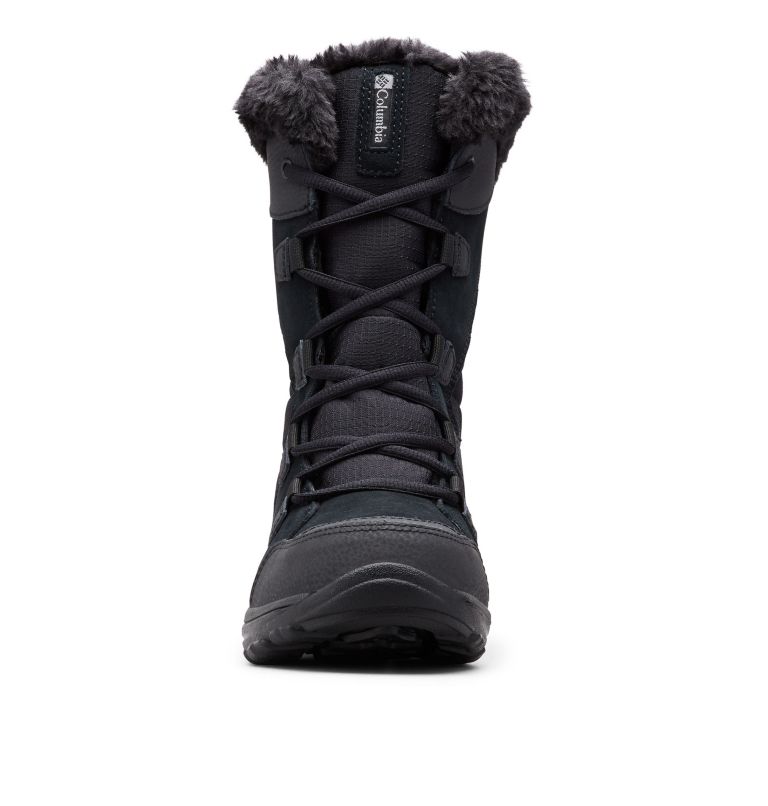 Columbia Ice Maiden II Women Boots | JKURTN-015