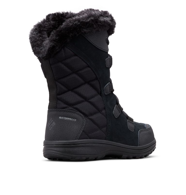 Columbia Ice Maiden II Women Boots | JKURTN-015