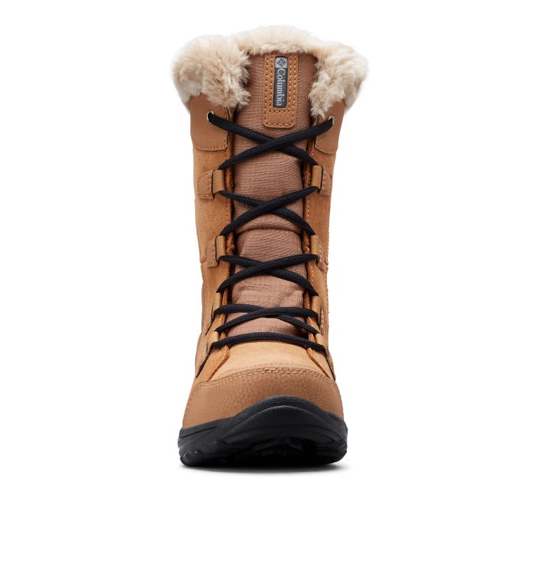 Columbia Ice Maiden II Women Boots | RCMTDE-461