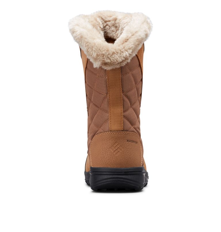 Columbia Ice Maiden II Women Boots | RCMTDE-461