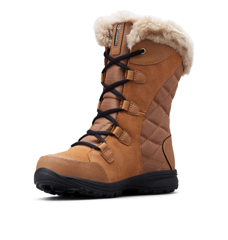 Columbia Ice Maiden II Women Boots | RCMTDE-461