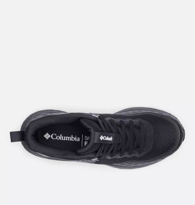 Columbia Konos™ TRS OutDry™ Mid Women Sneakers Black | FTONVU-548