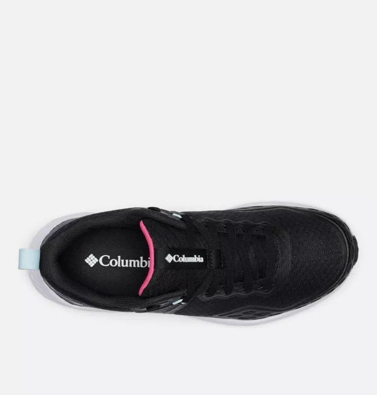 Columbia Konos™ TRS OutDry™ Women Sneakers Black | FGXTUQ-395