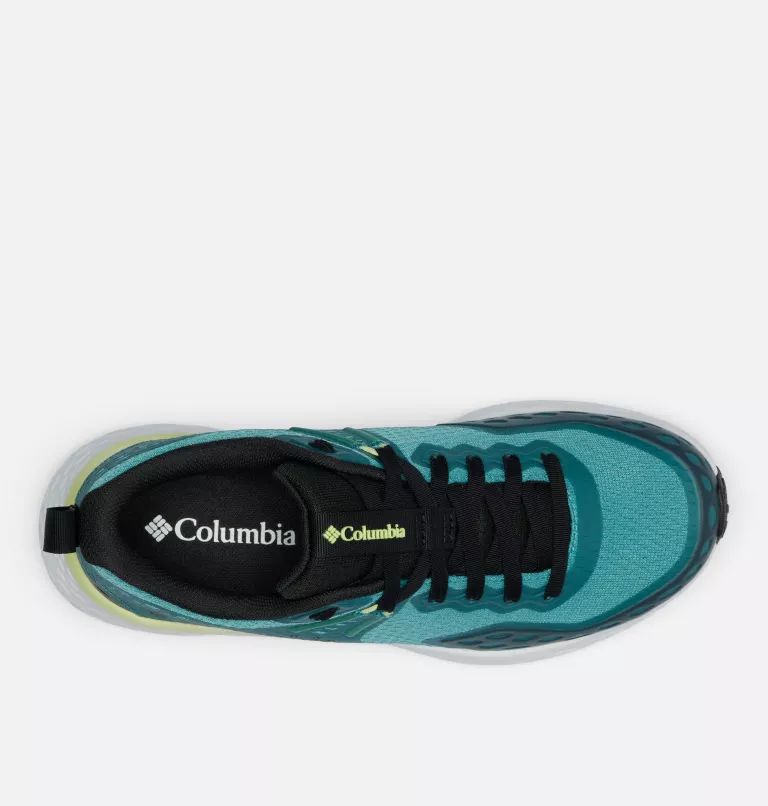 Columbia Konos™ TRS Women Sneakers Green | MGAFVE-132