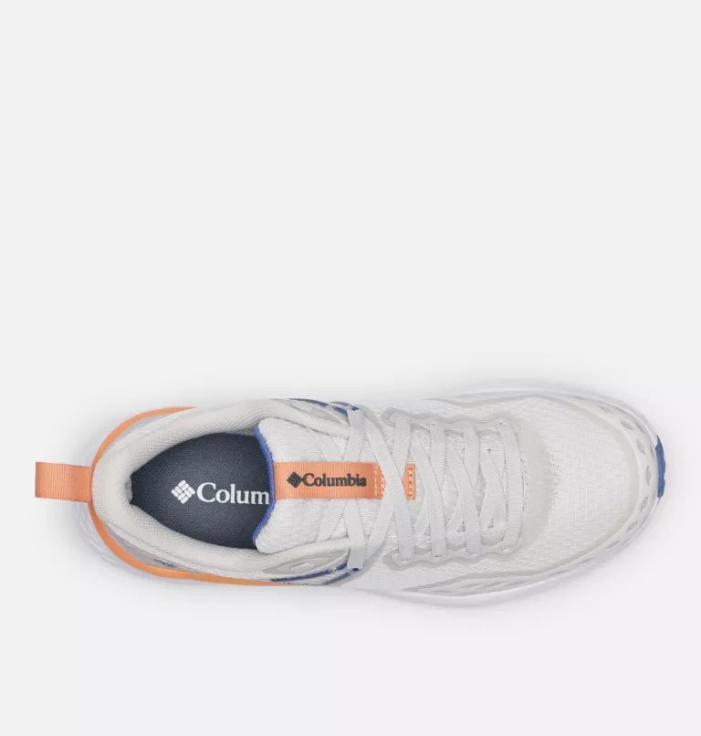 Columbia Konos™ TRS Women Sneakers White | CAKYNX-853