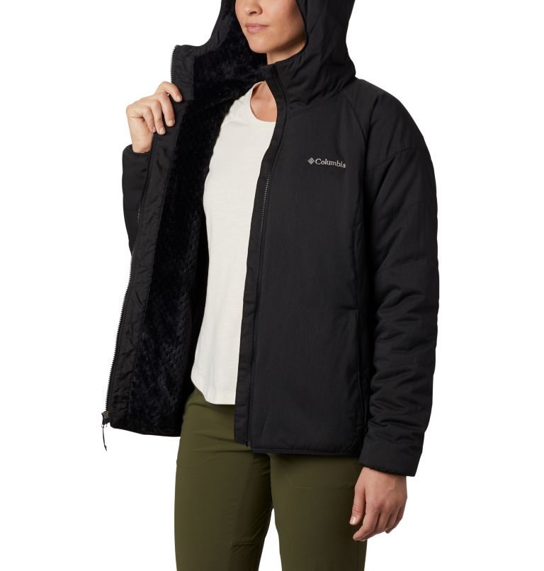 Columbia Kruser Ridge II Women Softshell Jackets | CEAVFZ-362