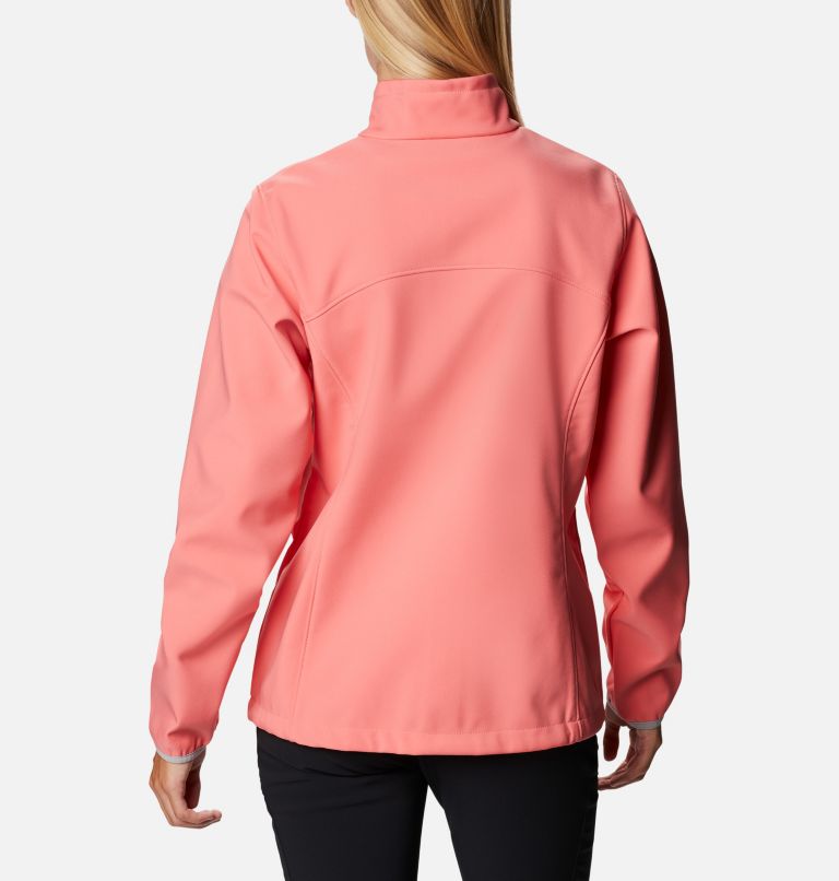 Columbia Kruser Ridge II Women Softshell Jackets | EOGFQH-824