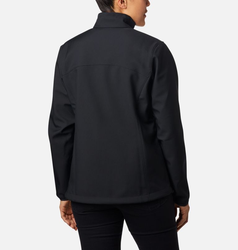 Columbia Kruser Ridge II Women Softshell Jackets | DFUOJK-896