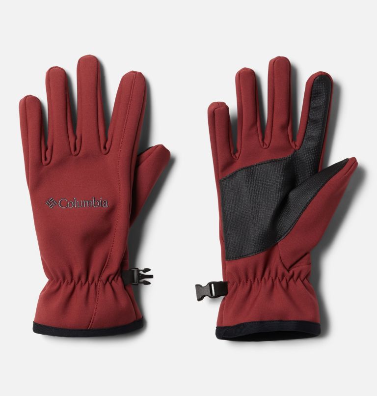 Columbia Kruser Ridge Women Gloves | VXBIJS-270