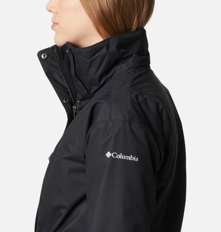 Columbia Last Tracks Women Ski Jackets | QIDAGN-270