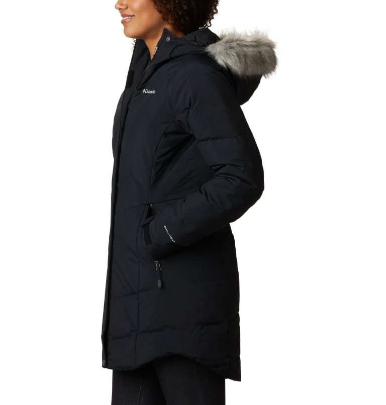 Columbia Lay D Down II Women Parka Jackets | QFSWDM-285