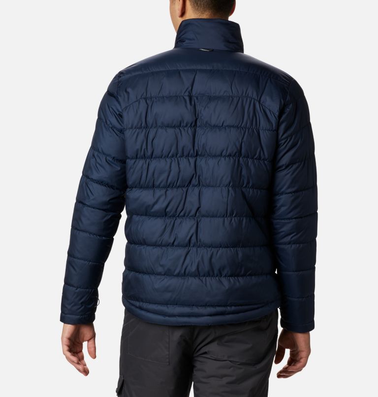 Columbia Lhotse III Men 3 In 1 Jackets | ZRBOCA-257