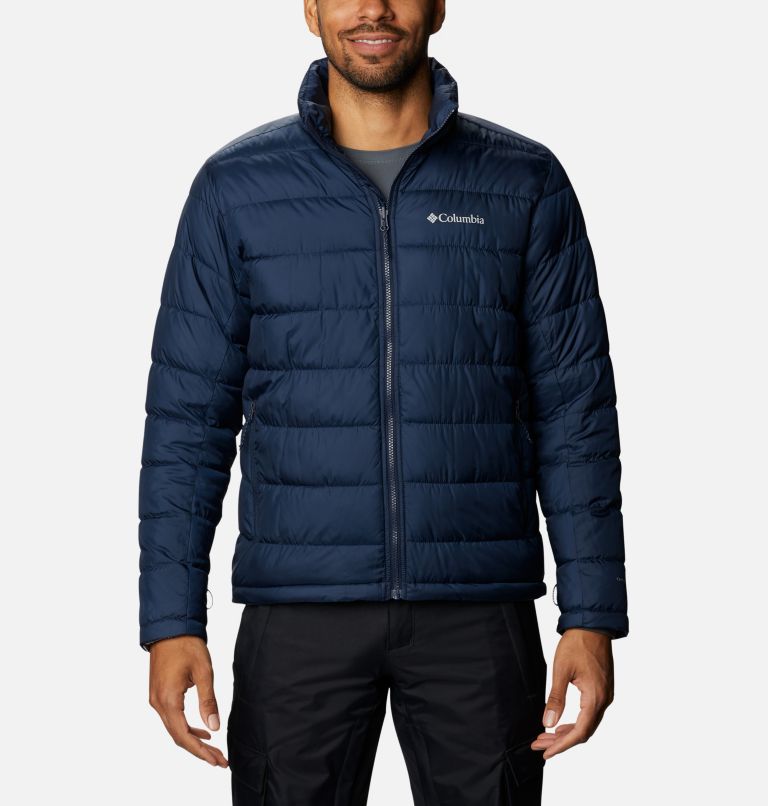 Columbia Lhotse III Men 3 In 1 Jackets | NPTOSF-804