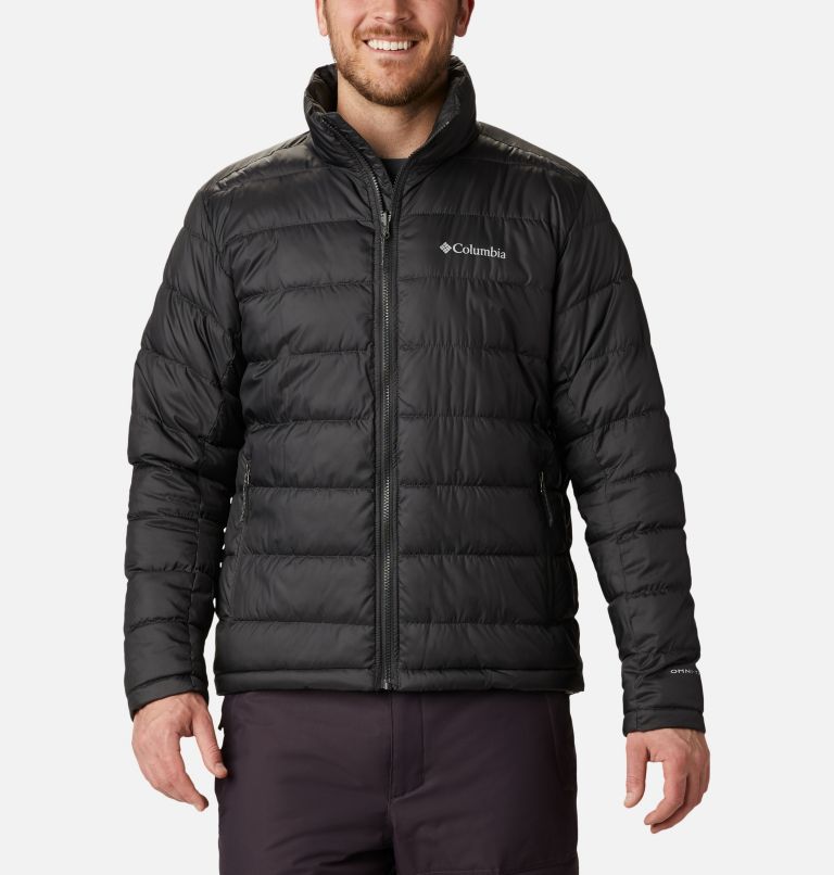 Columbia Lhotse III Men 3 In 1 Jackets | DESLMO-531