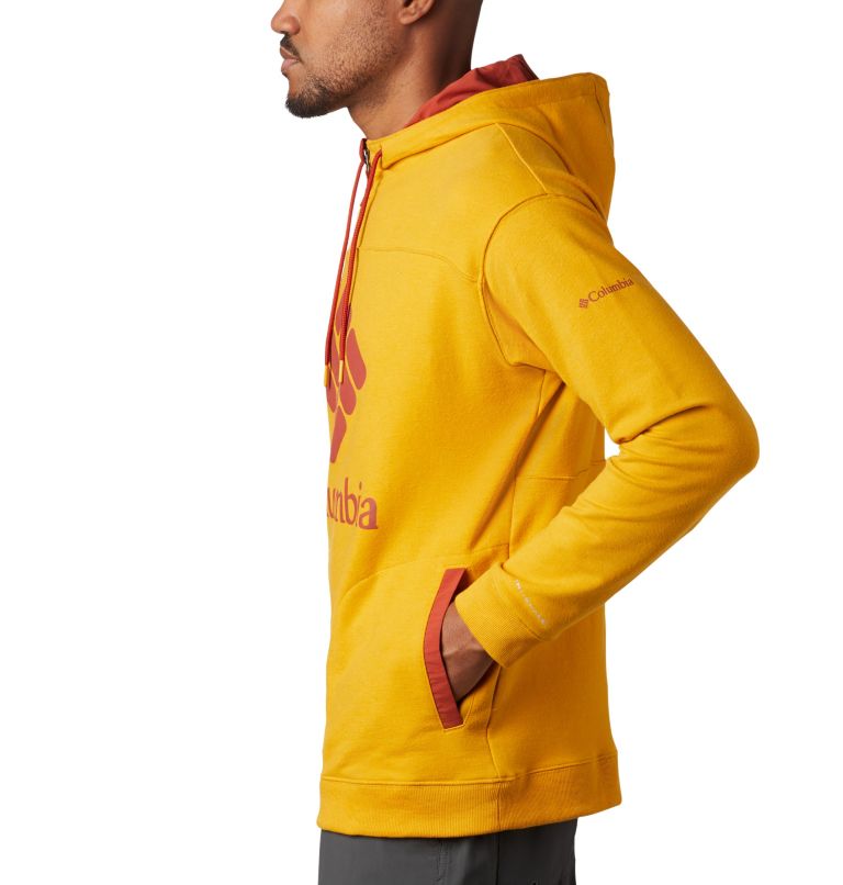 Columbia Lodge Men Hoodies | NFREUX-583