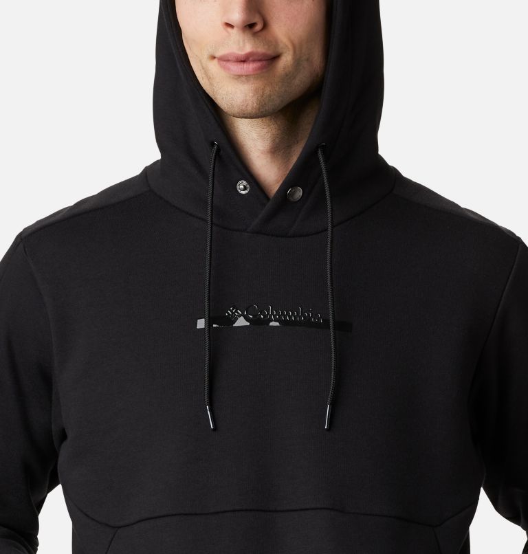 Columbia Lodge Men Hoodies | OMKQXL-753