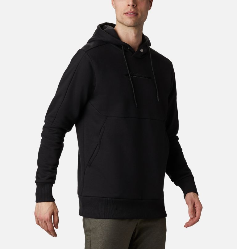 Columbia Lodge Men Hoodies | OMKQXL-753