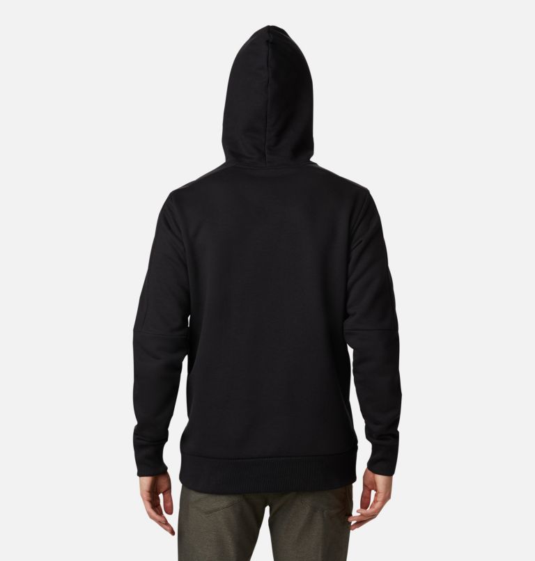 Columbia Lodge Men Hoodies | OMKQXL-753