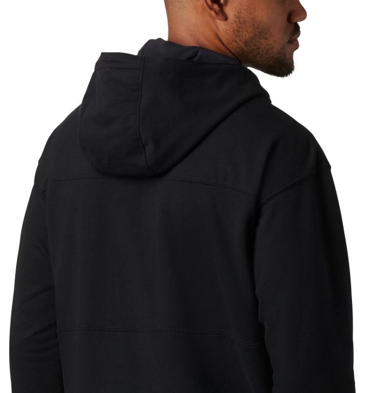 Columbia Lodge Men Hoodies | TVHALO-418