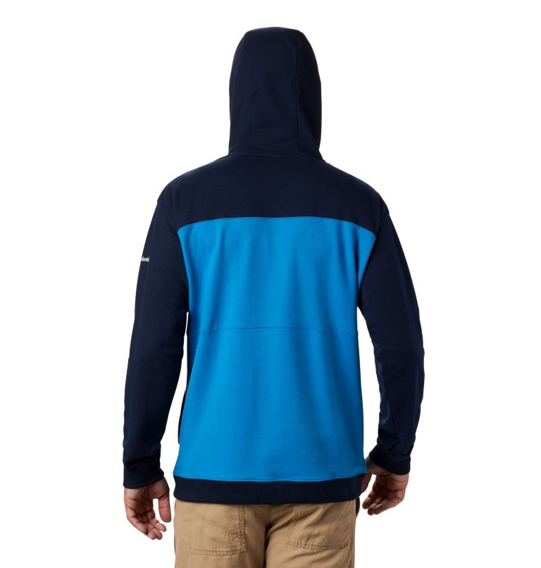 Columbia Lodge Men Hoodies | VHUJPR-219