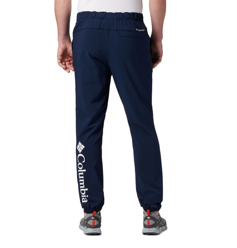 Columbia Lodge Men Trail Pants | EDGFBM-340