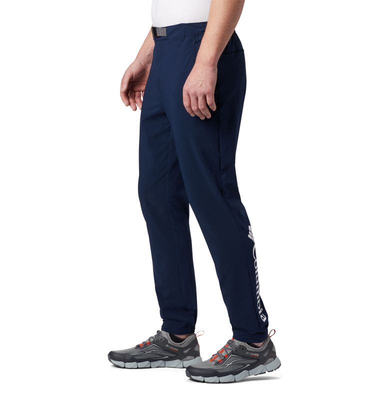 Columbia Lodge Men Trail Pants | EDGFBM-340