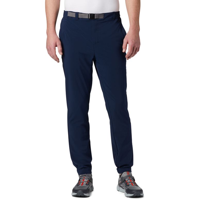 Columbia Lodge Men Trail Pants | EDGFBM-340