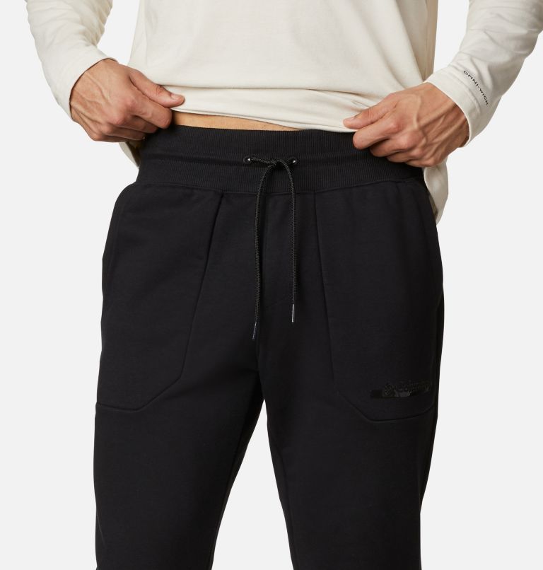 Columbia Lodge Men Trail Pants | FMOHTB-167