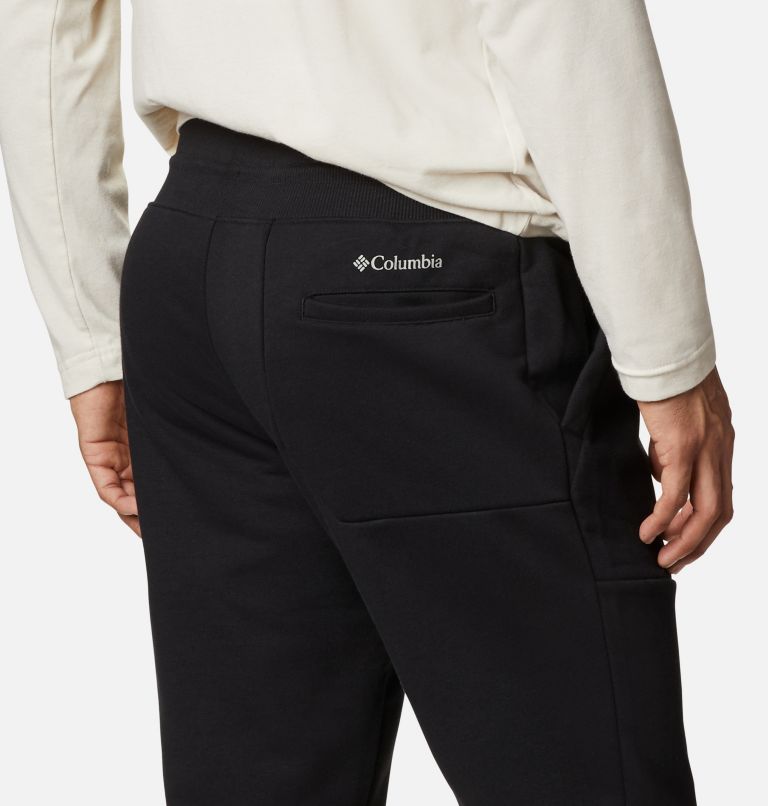 Columbia Lodge Men Trail Pants | FMOHTB-167