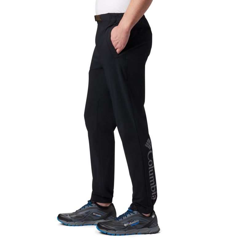 Columbia Lodge Men Trail Pants | JBAYDP-647