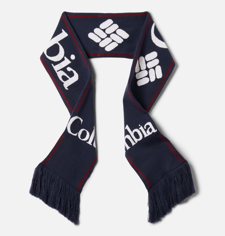 Columbia Lodge Women Scarves | QMNVRT-512