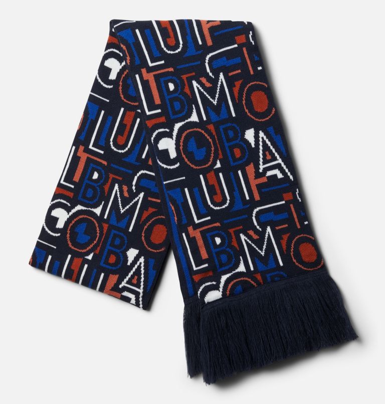 Columbia Lodge Women Scarves | VMRLPE-417