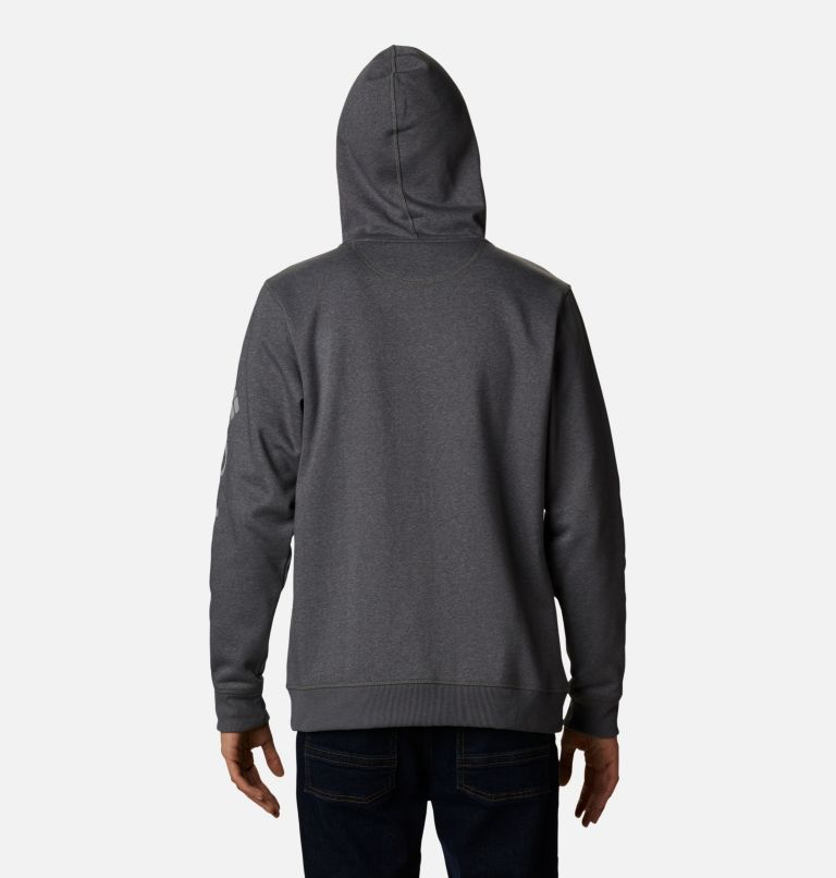 Columbia Logo Men Hoodies | WIXGNH-908