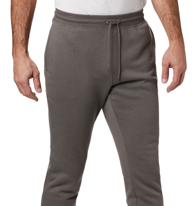 Columbia Logo Men Trail Pants | XFGEUK-610